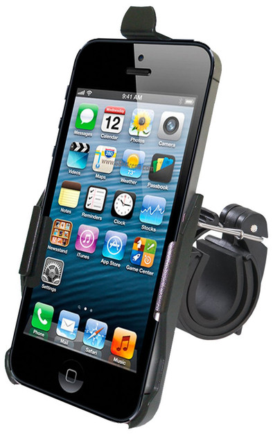 Le produit Haicom Support Vélo Apple iPhone 5/5S/SE BI-228 ne sera plus jamais disponible