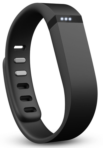 Le produit Fitbit Flex Noir ne sera plus jamais disponible