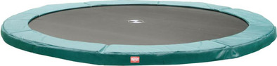 Berg Favorit Inground Trampoline 330 cm is nooit meer leverbaar