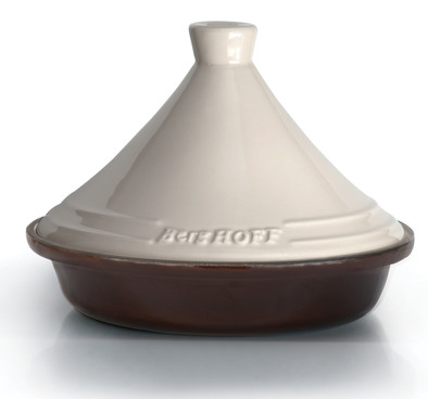 Berghoff Neo Tajine Gietijzer 24 cm is nooit meer leverbaar