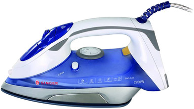 Singer SNG 5.22 is nooit meer leverbaar