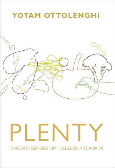 Le produit Plenty Livre de cuisine - Yotam Ottolenghi ne sera plus jamais disponible