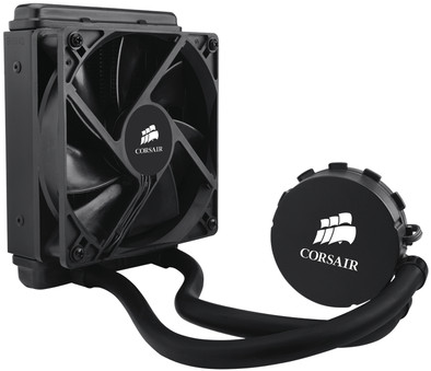 Corsair Hydro Series H55 is no longer available