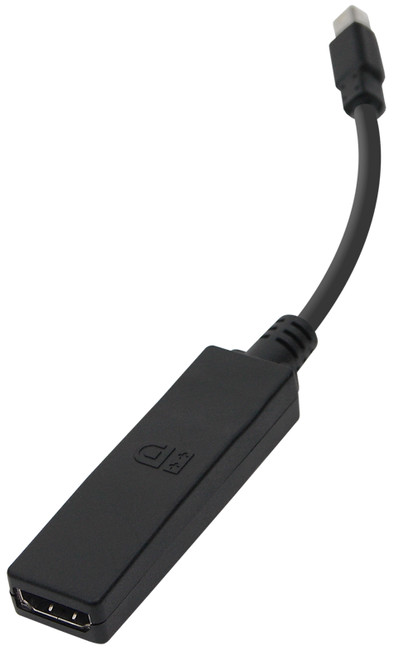 Club 3D Mini DisplayPort naar HDMI is nooit meer leverbaar