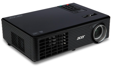 Acer X1263 is nooit meer leverbaar