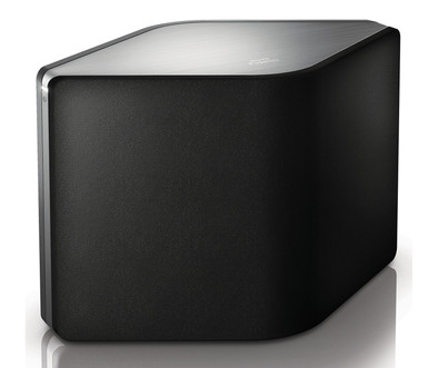 Le produit Philips Fidelio AW3000 ne sera plus jamais disponible