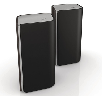 Philips Fidelio AW9000 is nooit meer leverbaar