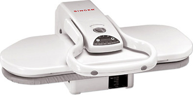 Le produit Singer Steam Press ESP2 ne sera plus jamais disponible