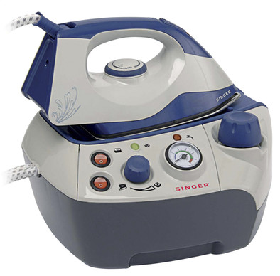 Singer SHG 6201 is nooit meer leverbaar