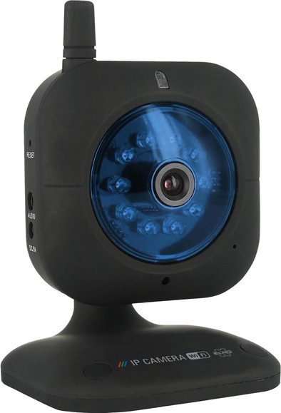 Elro C703IP.2 is nooit meer leverbaar