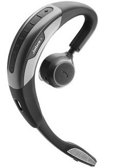 Jabra MOTION UC + ML is nooit meer leverbaar