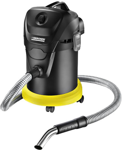 Karcher AD 3000 is nooit meer leverbaar