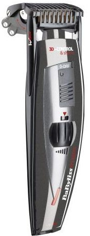 BaByliss E867E Baardtrimmer is nooit meer leverbaar