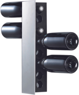 Utrecht Design Wijnrek Wand is nooit meer leverbaar