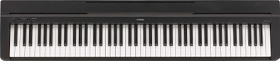 Yamaha P35 is nooit meer leverbaar