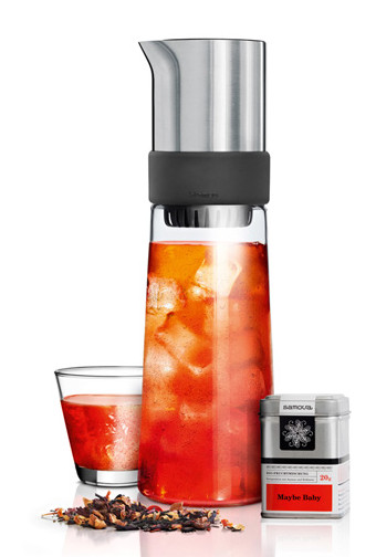 Blomus Tea-Jay is nooit meer leverbaar