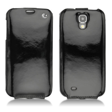 Noreve Tradition Leather Case Samsung Galaxy S4 Onyx is nooit meer leverbaar