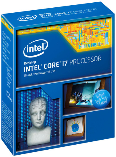 Intel Core i7 4790K is nooit meer leverbaar