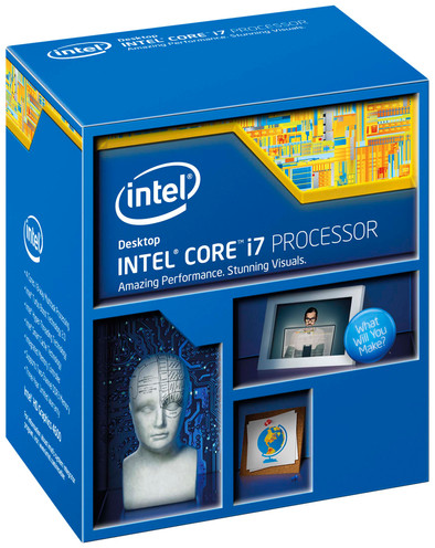 Intel Core i7 4770 is nooit meer leverbaar