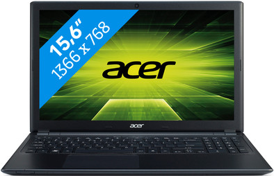 Acer Aspire V5-531-967B4G32Makk Azerty is nooit meer leverbaar