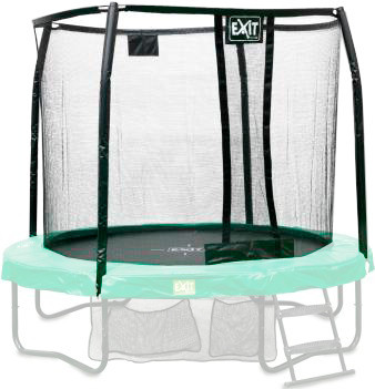 Exit Trampoline-veiligheidsnet 305 cm is nooit meer leverbaar