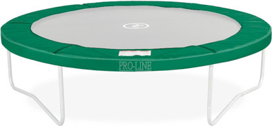 Avyna Proline Trampolinerand 305 cm Groen is nooit meer leverbaar