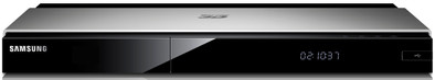Samsung BD-F7500 is nooit meer leverbaar