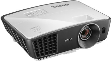 BenQ W750 is nooit meer leverbaar