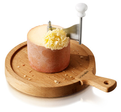 Boska Life Kaaskruller is nooit meer leverbaar