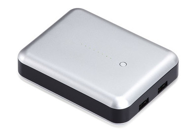 Just Mobile Gum Max Duo USB Power Pack 11200 mAh is nooit meer leverbaar