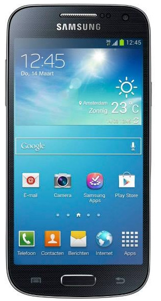 Samsung Galaxy S4 Mini is nooit meer leverbaar
