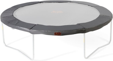 Avyna Proline Trampolinerand 366 cm Grijs is nooit meer leverbaar