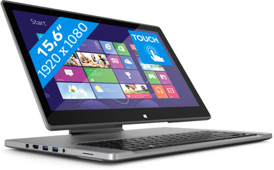 Acer Aspire R7-571G-53338G75ass Azerty is nooit meer leverbaar