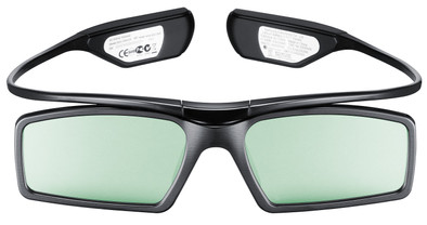 Samsung SSG-3570CR is nooit meer leverbaar