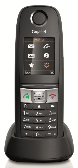 Gigaset E630H is nooit meer leverbaar