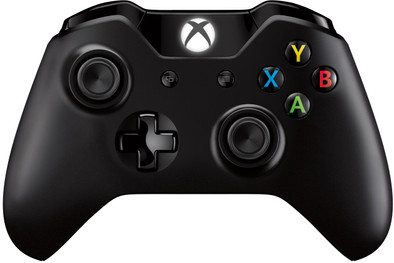 Microsoft Xbox One Wireless Controller is nooit meer leverbaar