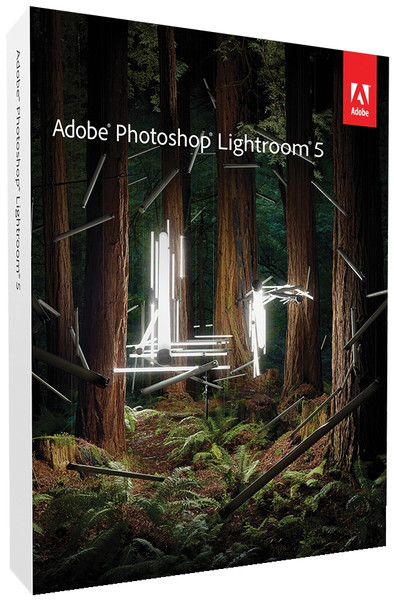 Adobe Photoshop Lightroom 5.0 Upgrade NL is nooit meer leverbaar