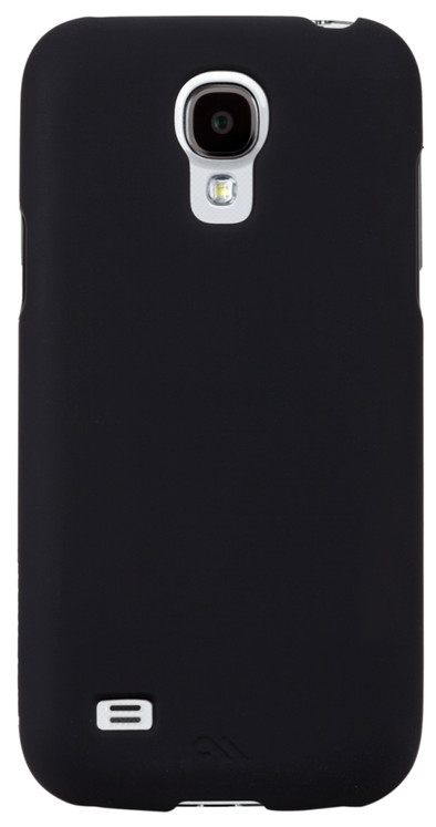 Case-Mate Barely There Samsung Galaxy S4 Mini Black is nooit meer leverbaar