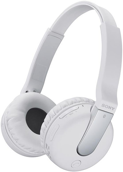 Sony DR-BTN200 Wit is nooit meer leverbaar