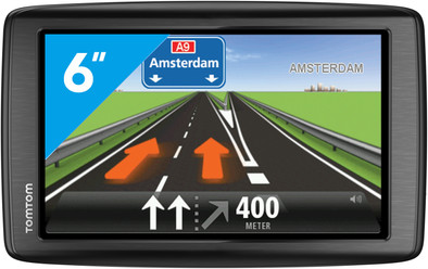 TomTom Start 60 M Europa is nooit meer leverbaar
