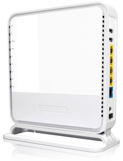 Sitecom AC1750 WLR-8100 is nooit meer leverbaar