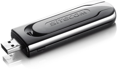 Sitecom WLA-7100 is nooit meer leverbaar