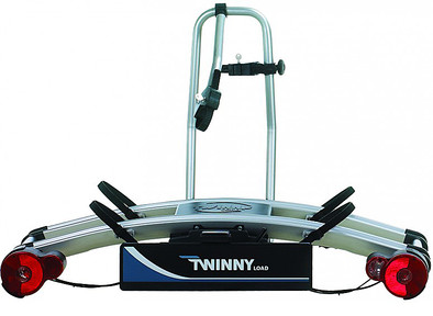 Twinny Load Kronos is nooit meer leverbaar