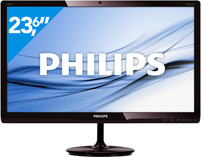 Philips 247E4QHKAD is nooit meer leverbaar