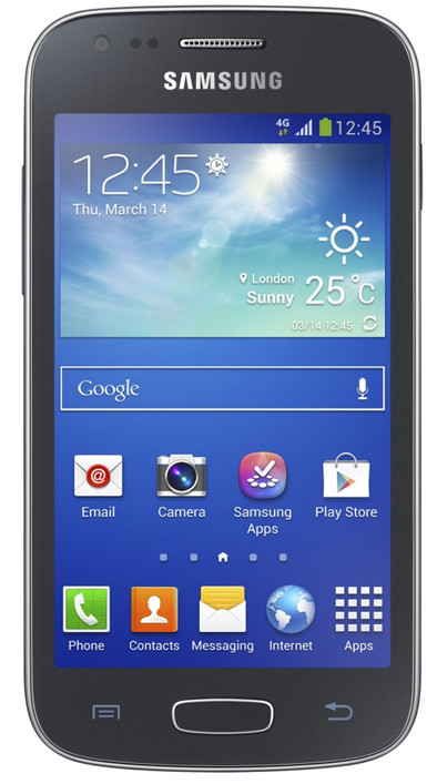 Samsung Galaxy Ace 3 LTE is nooit meer leverbaar