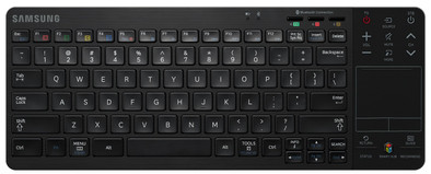 Samsung VG-KBD2000 is nooit meer leverbaar