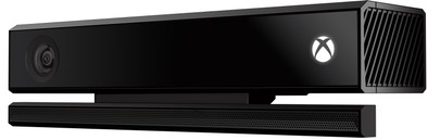 Xbox One Kinect is nooit meer leverbaar