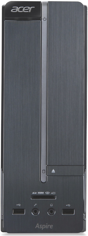 Acer Aspire XC-105 A3810 is nooit meer leverbaar