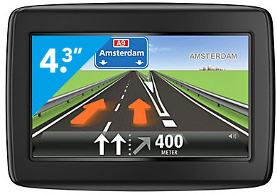 TomTom Start 20 is nooit meer leverbaar