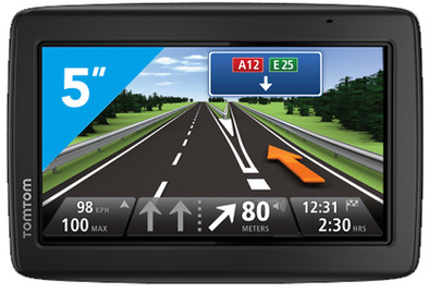 Le produit TomTom Start 25 M Europe ne sera plus jamais disponible